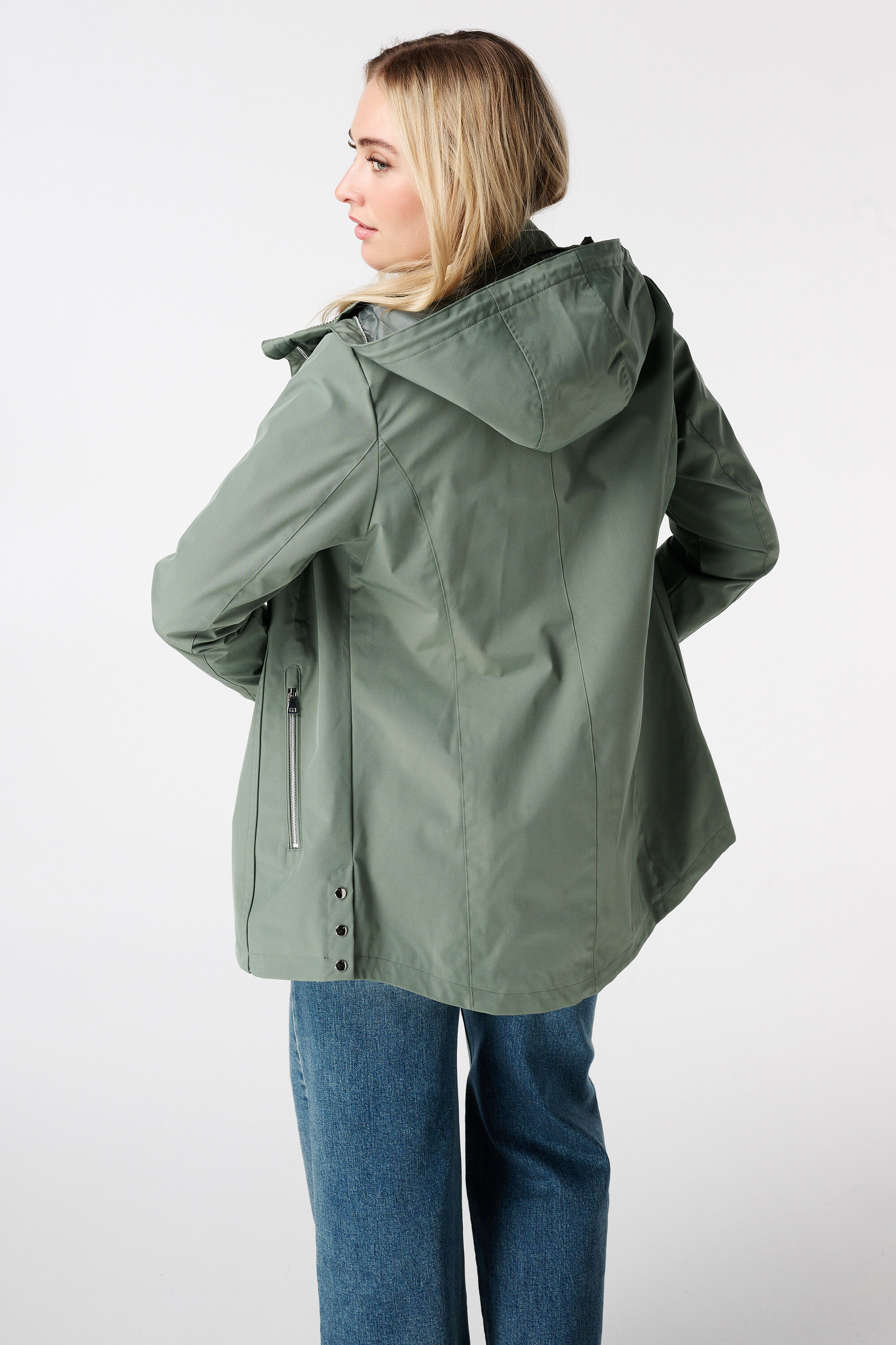 Jacke mit Kapuze image number 3