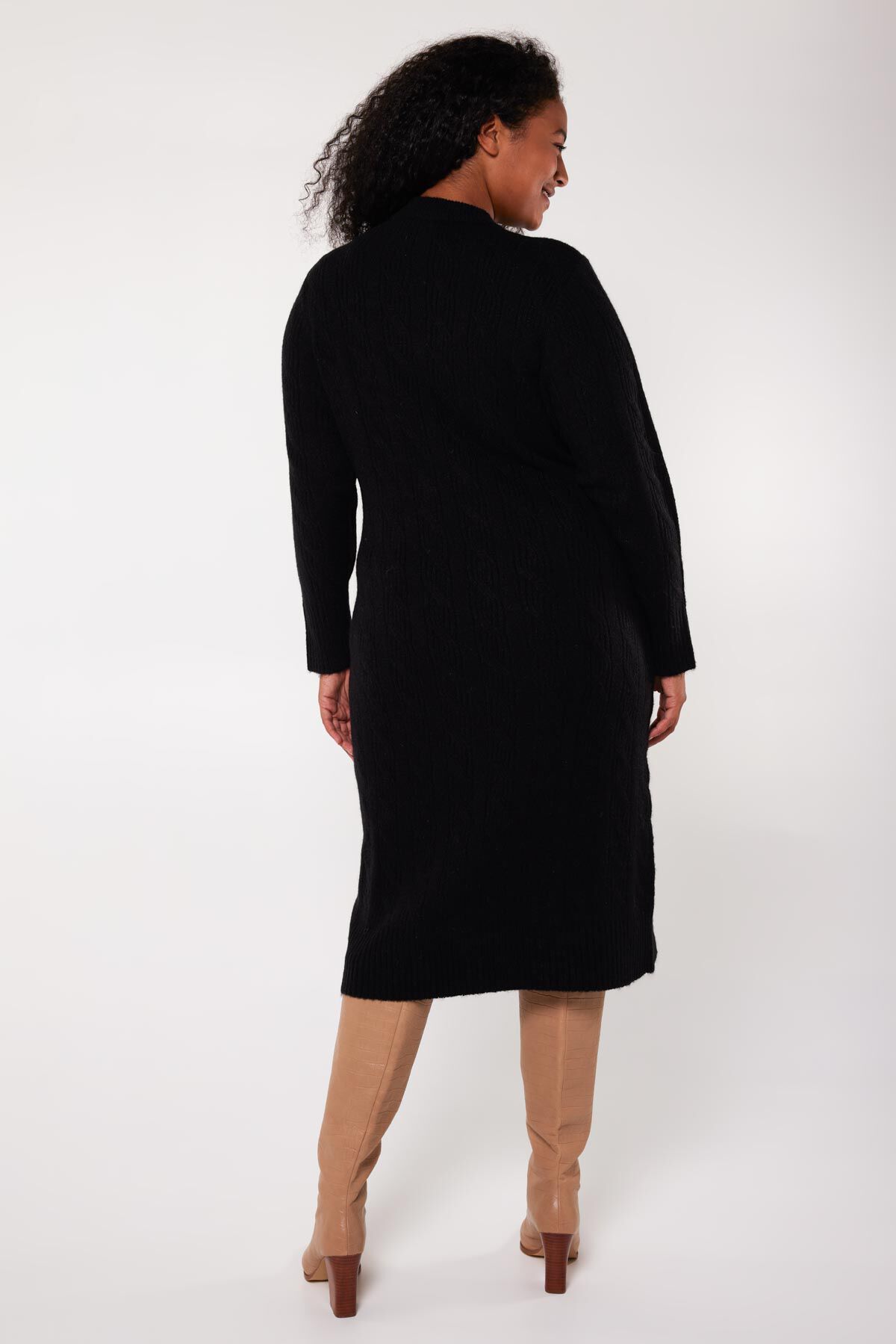 Strickkleid image number 3