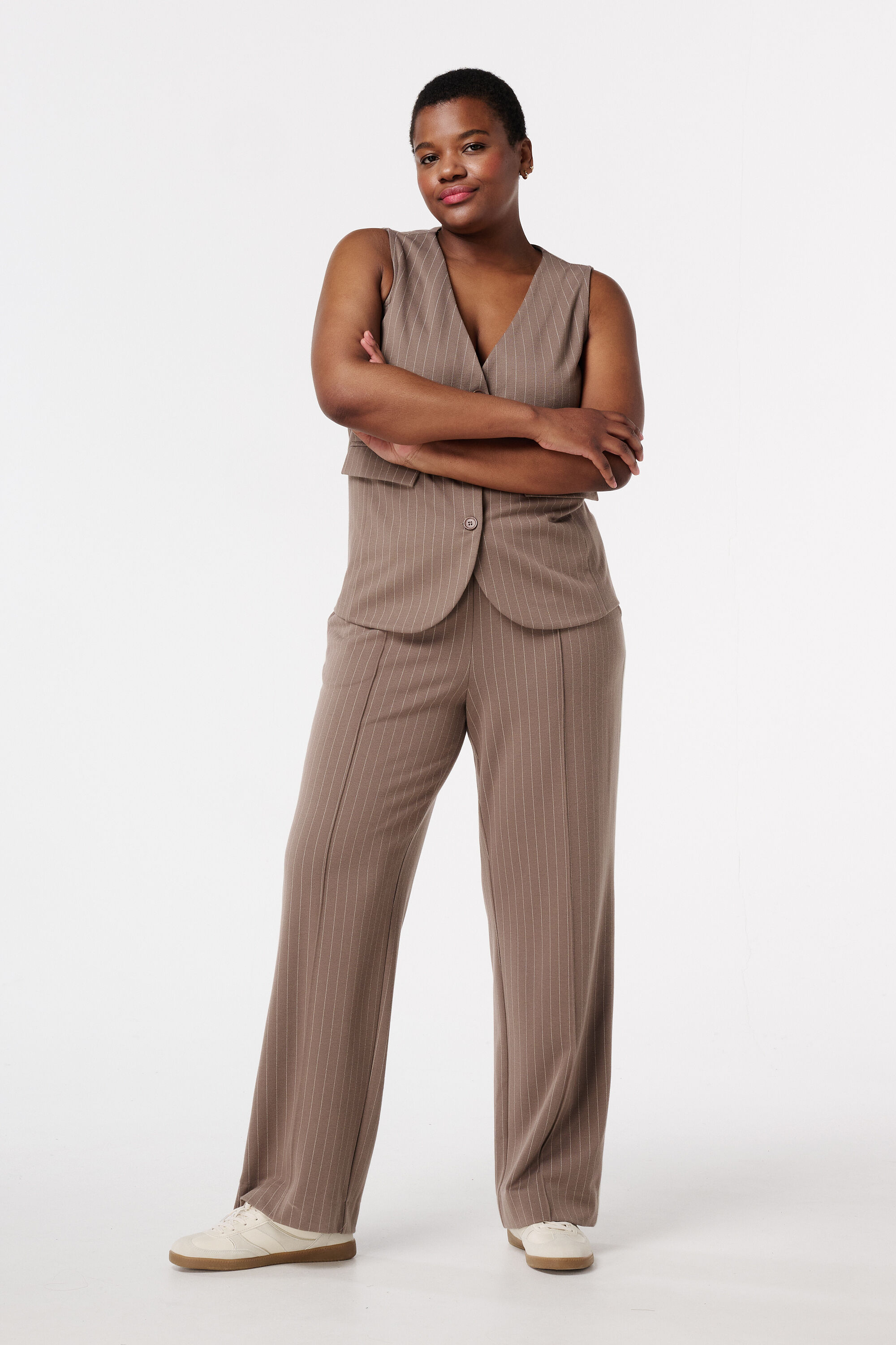 Jersey-Weste image number 5