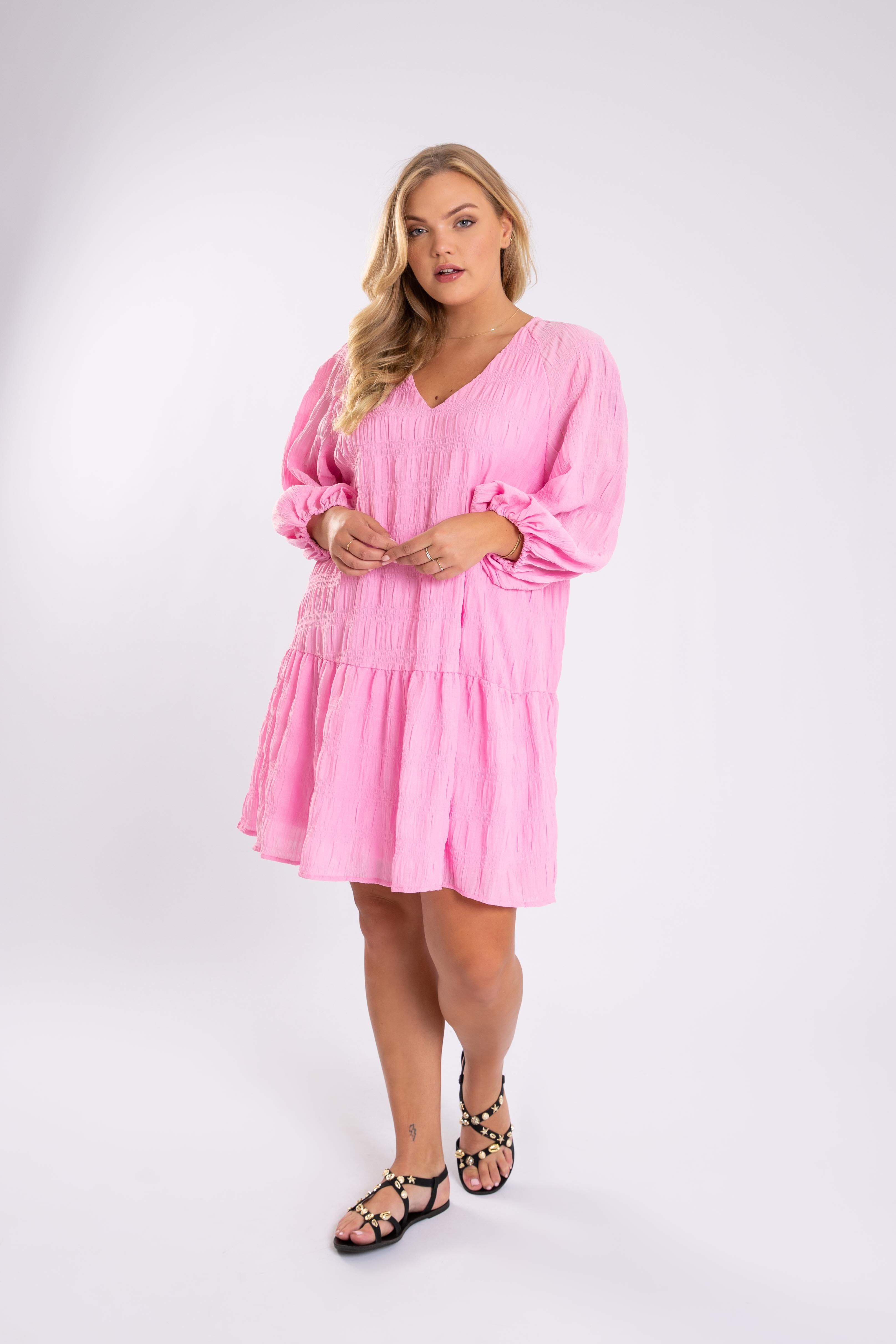 A-Figur-Kleid  image number 6