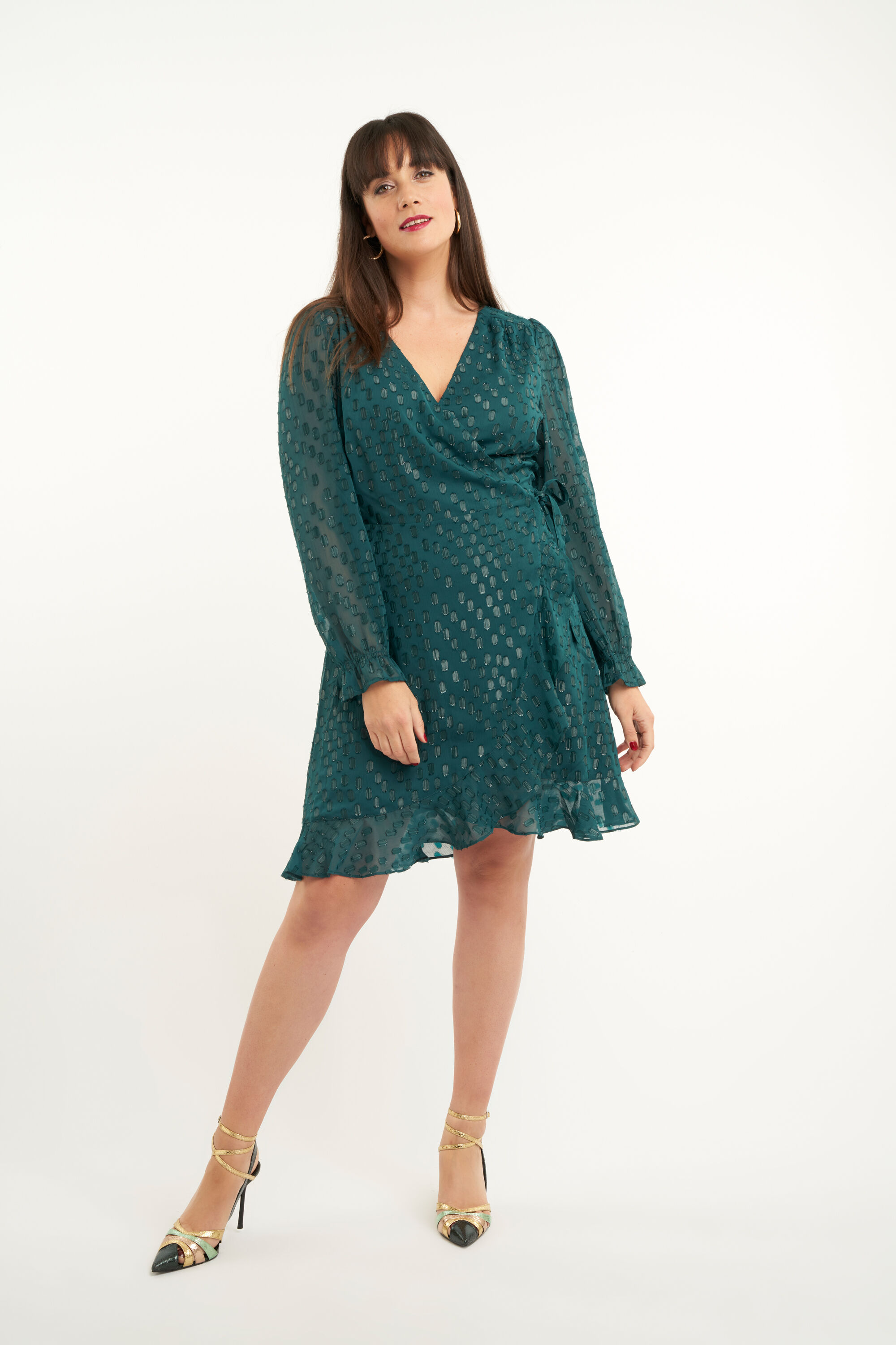 Wickelkleid image number 6