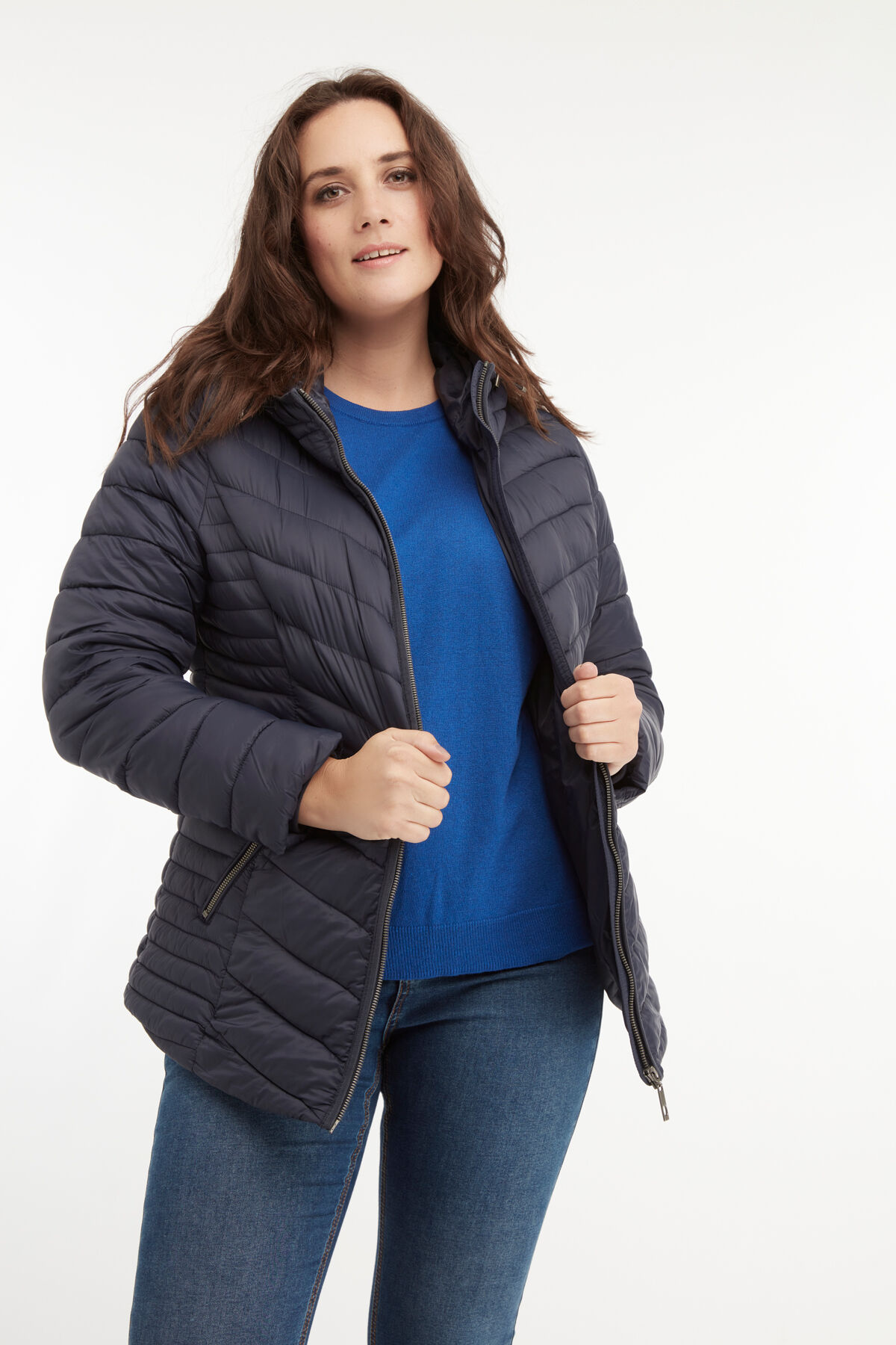 Leichte &Uuml;bergangsjacke image number 5