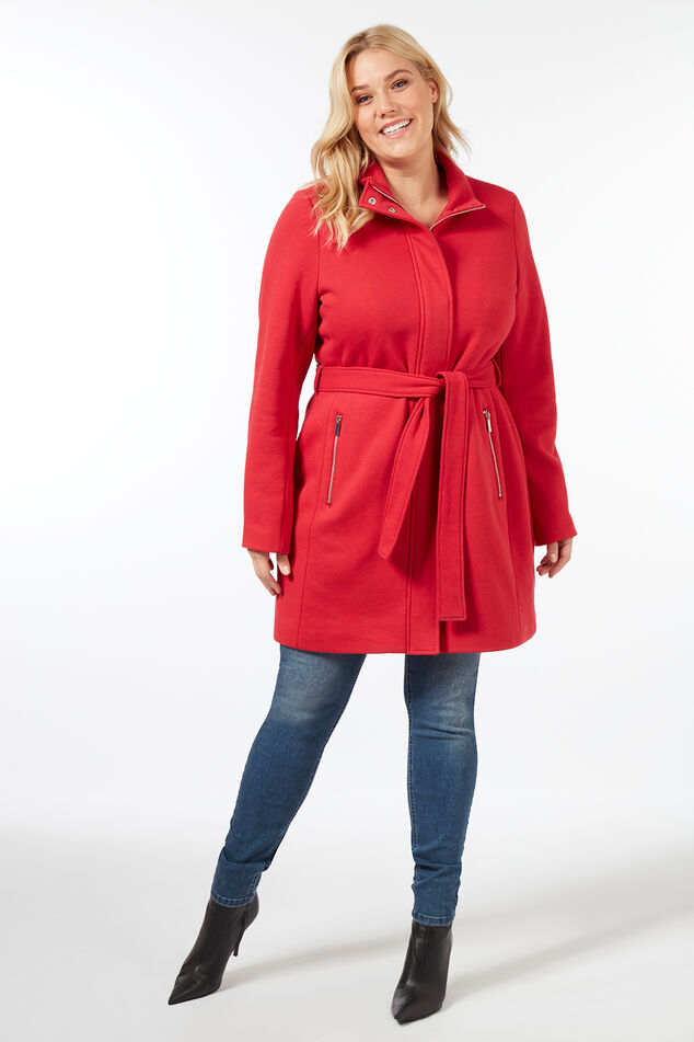 City-Jacke image number 0