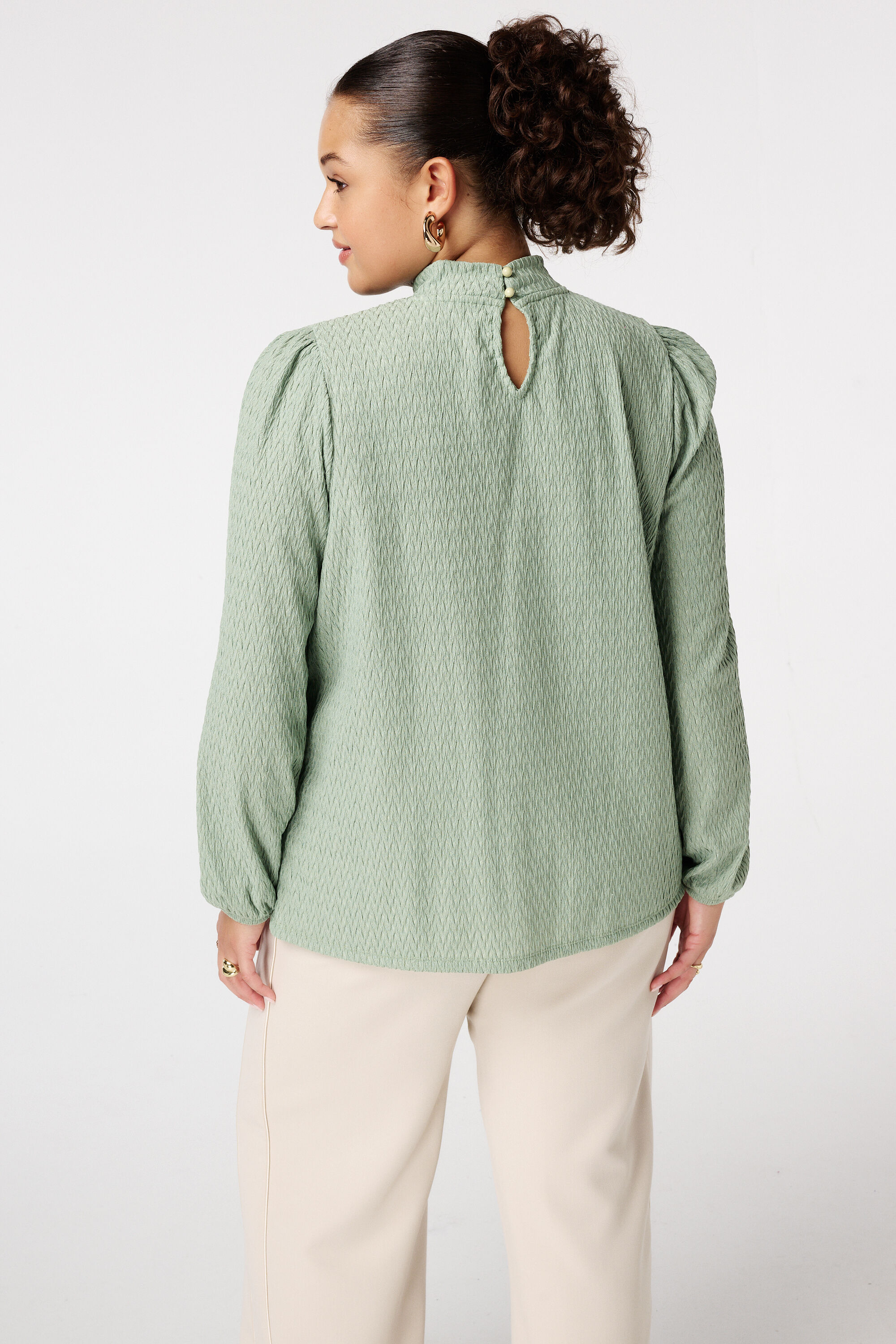 Top mit Struktur image number 3