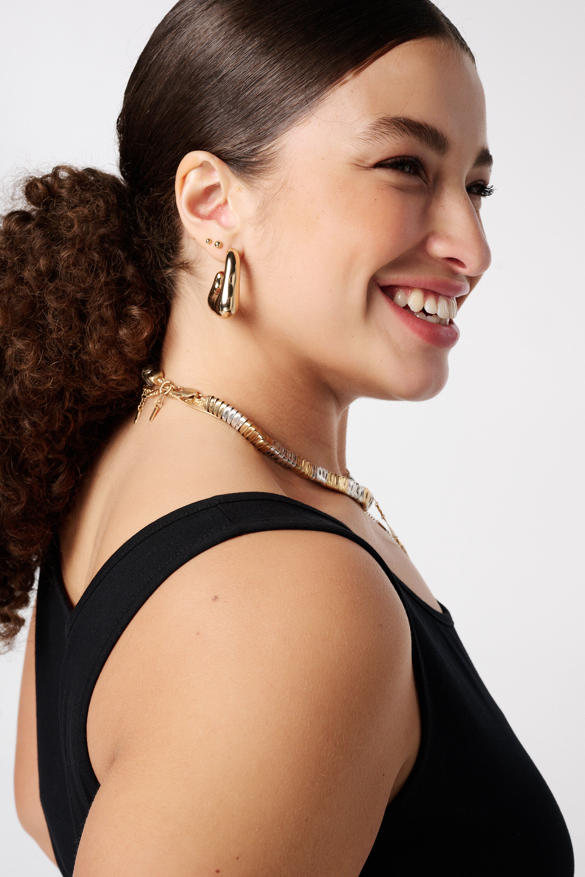 Baumwoll-Singlet image number 4