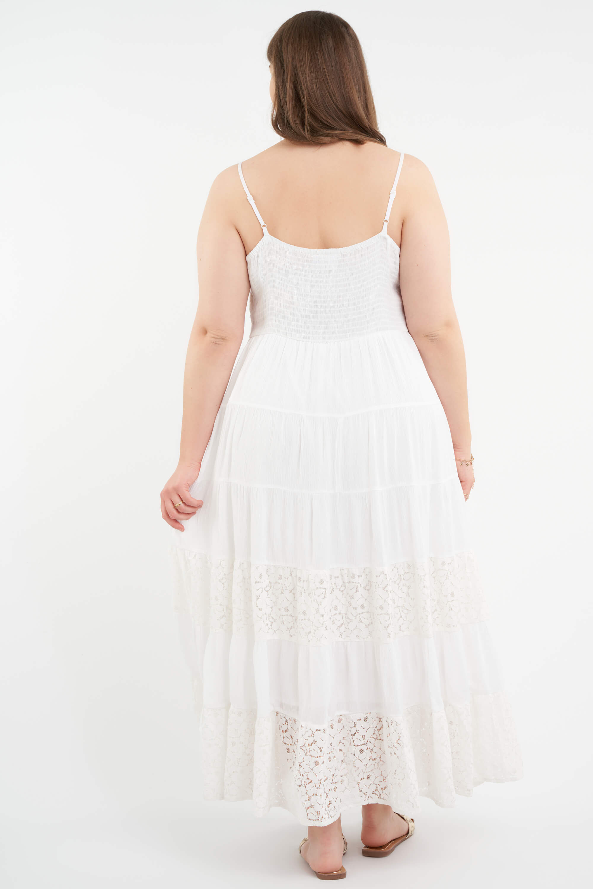 A-Figur-Kleid image number 3