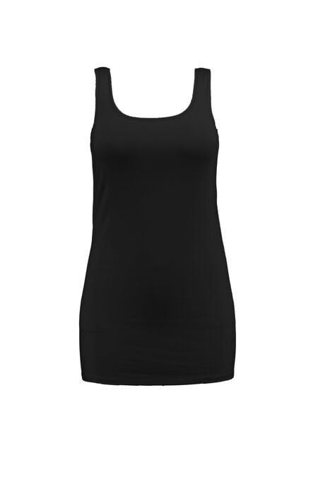 Baumwoll-Singlet