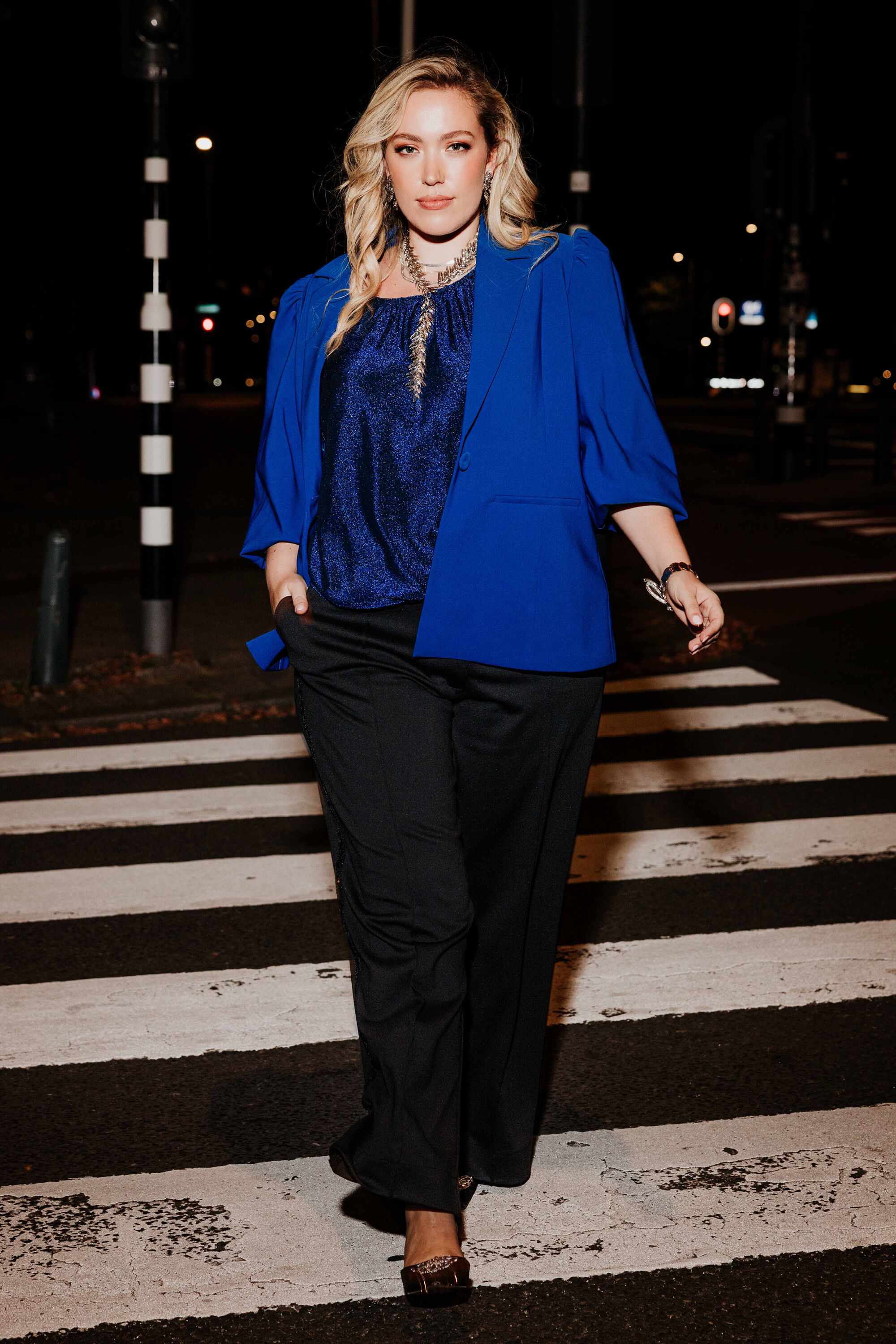 Shop the look | Party