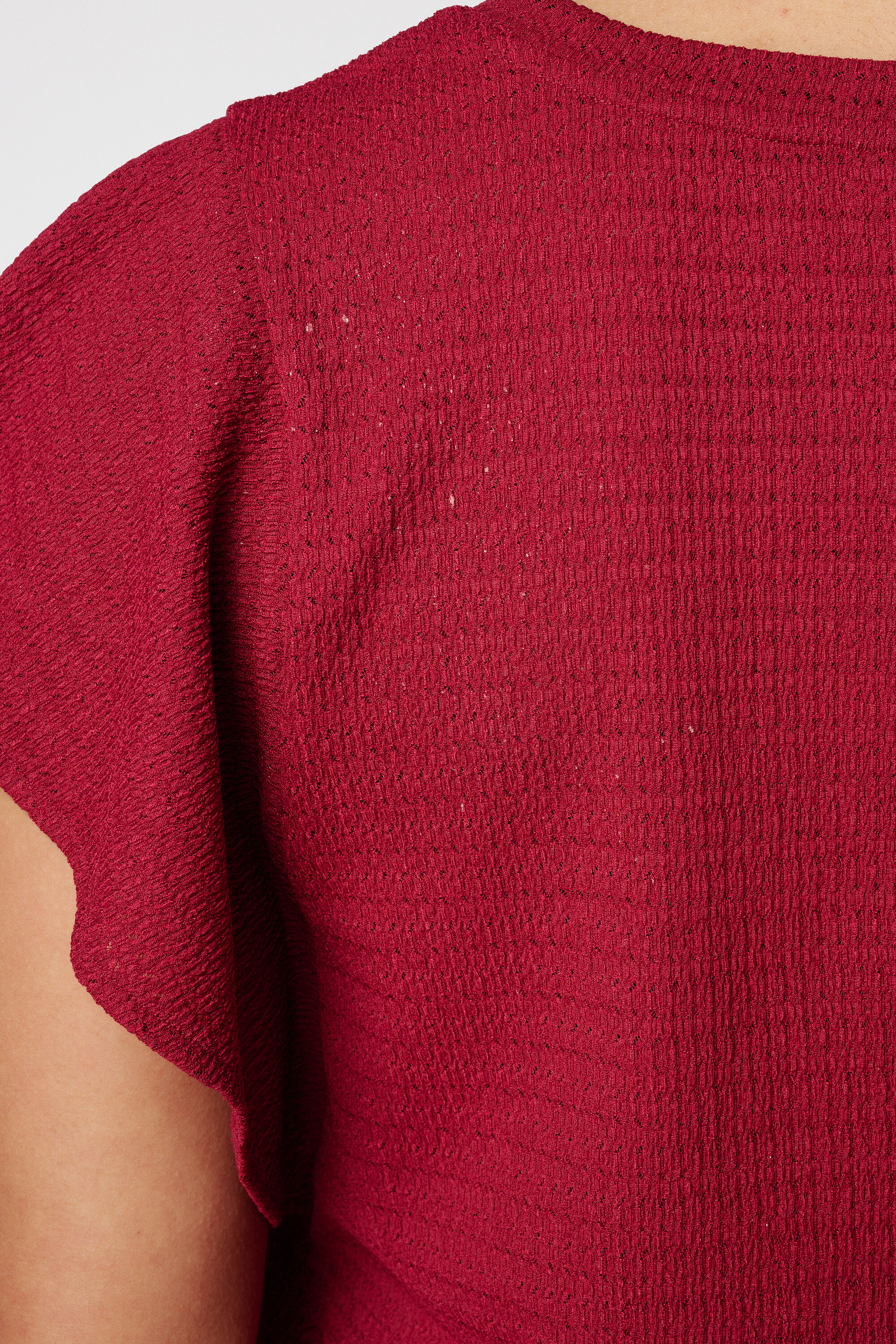 Top mit Schmetterlings&auml;rmeln image number 6