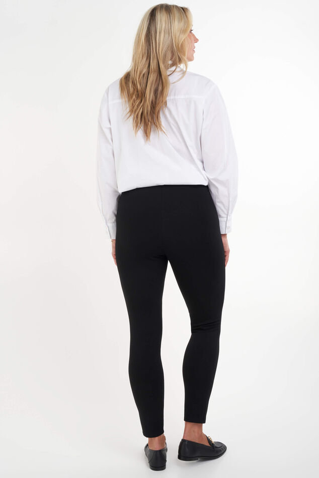 Treggings mit Detail image number 5