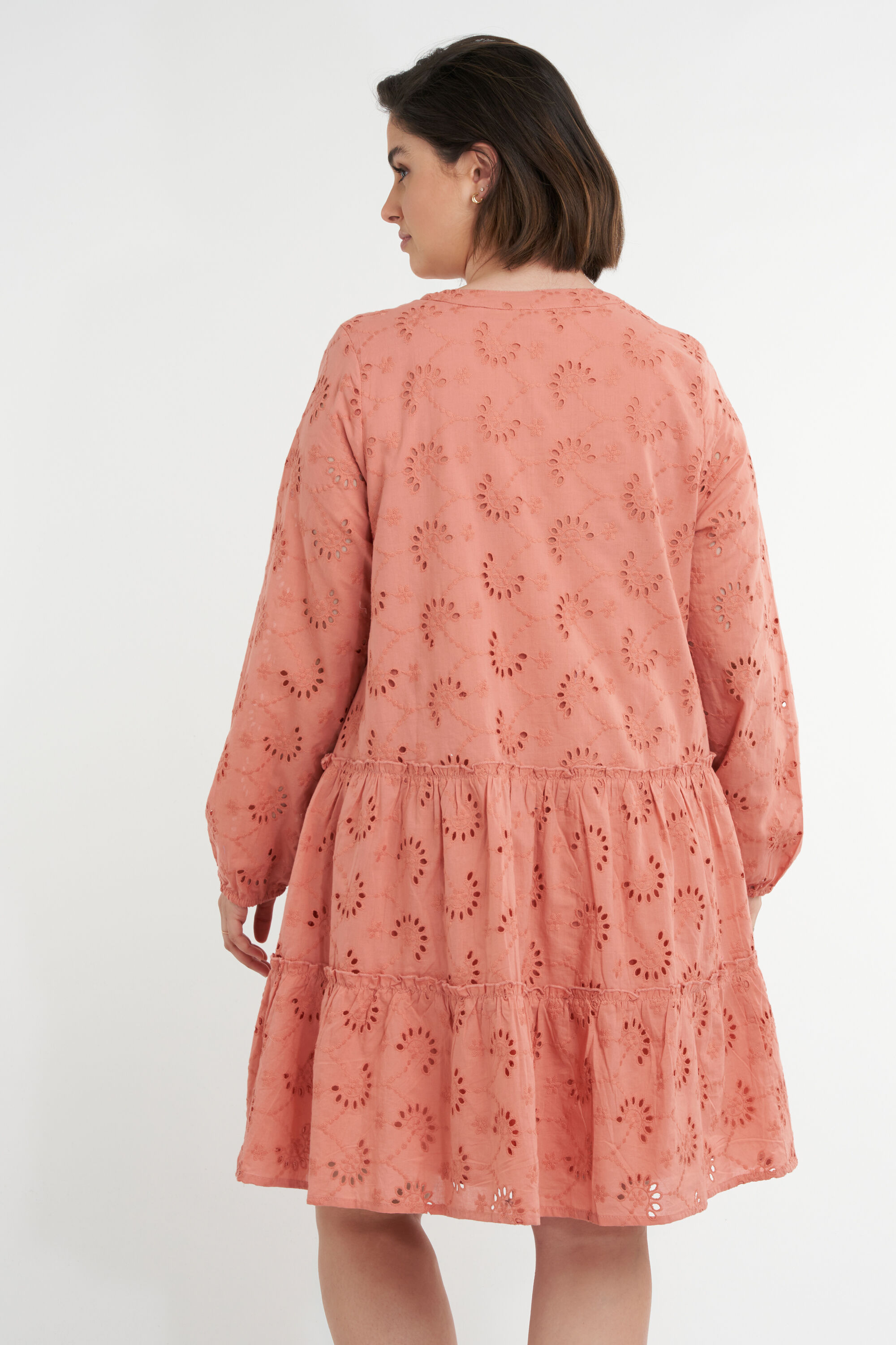 A-Figur-Kleid image number 4