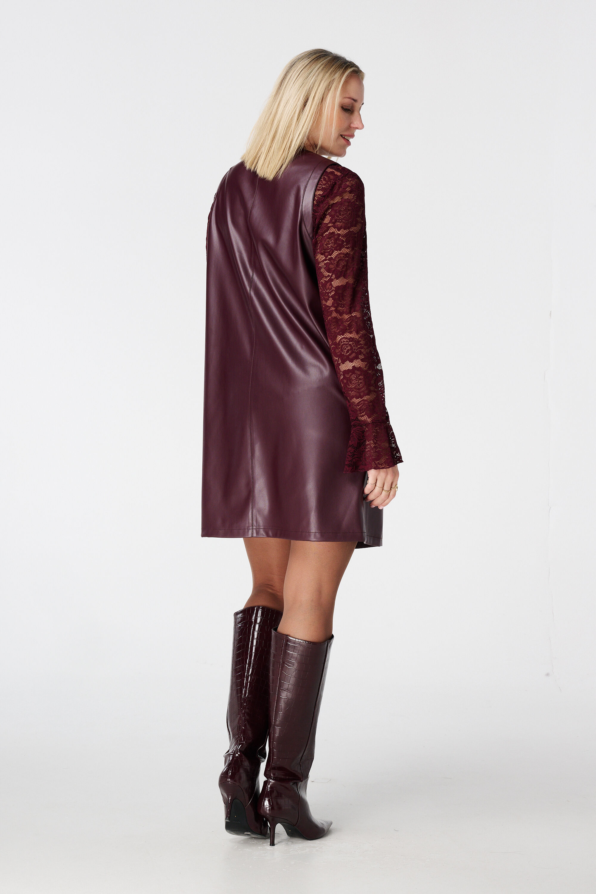 &Auml;rmelloses Kleid image number 3