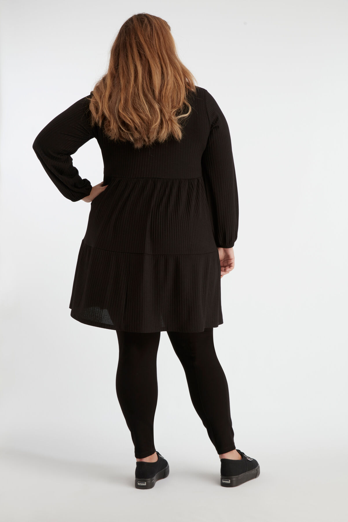 Ponte-Leggings image number 5