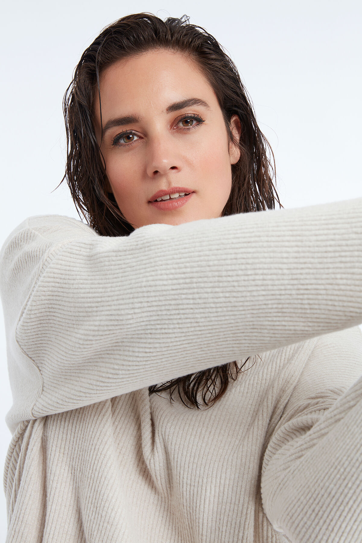 Turtleneck-Pullover image number 4