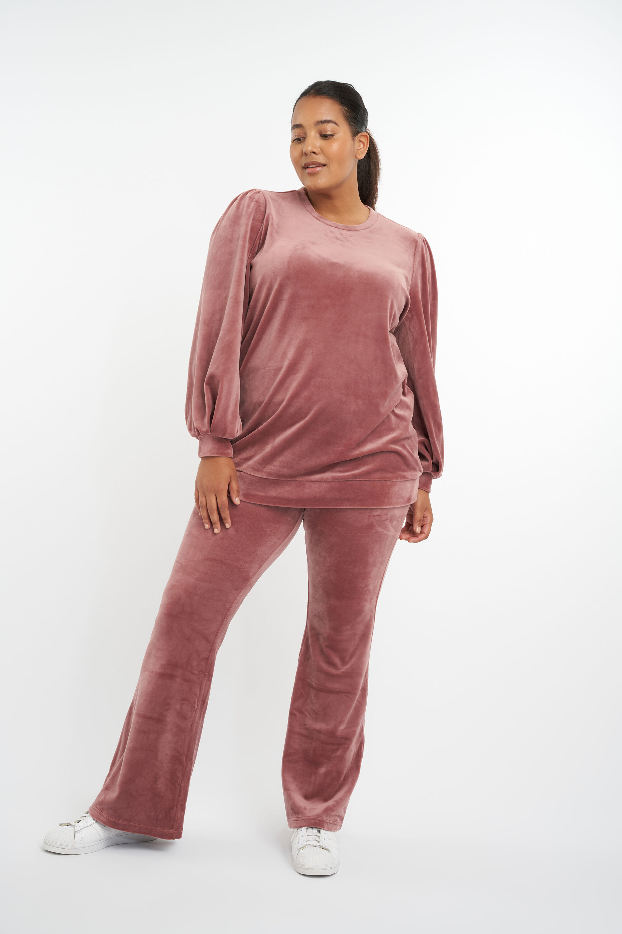 Samtpullover  image number 5