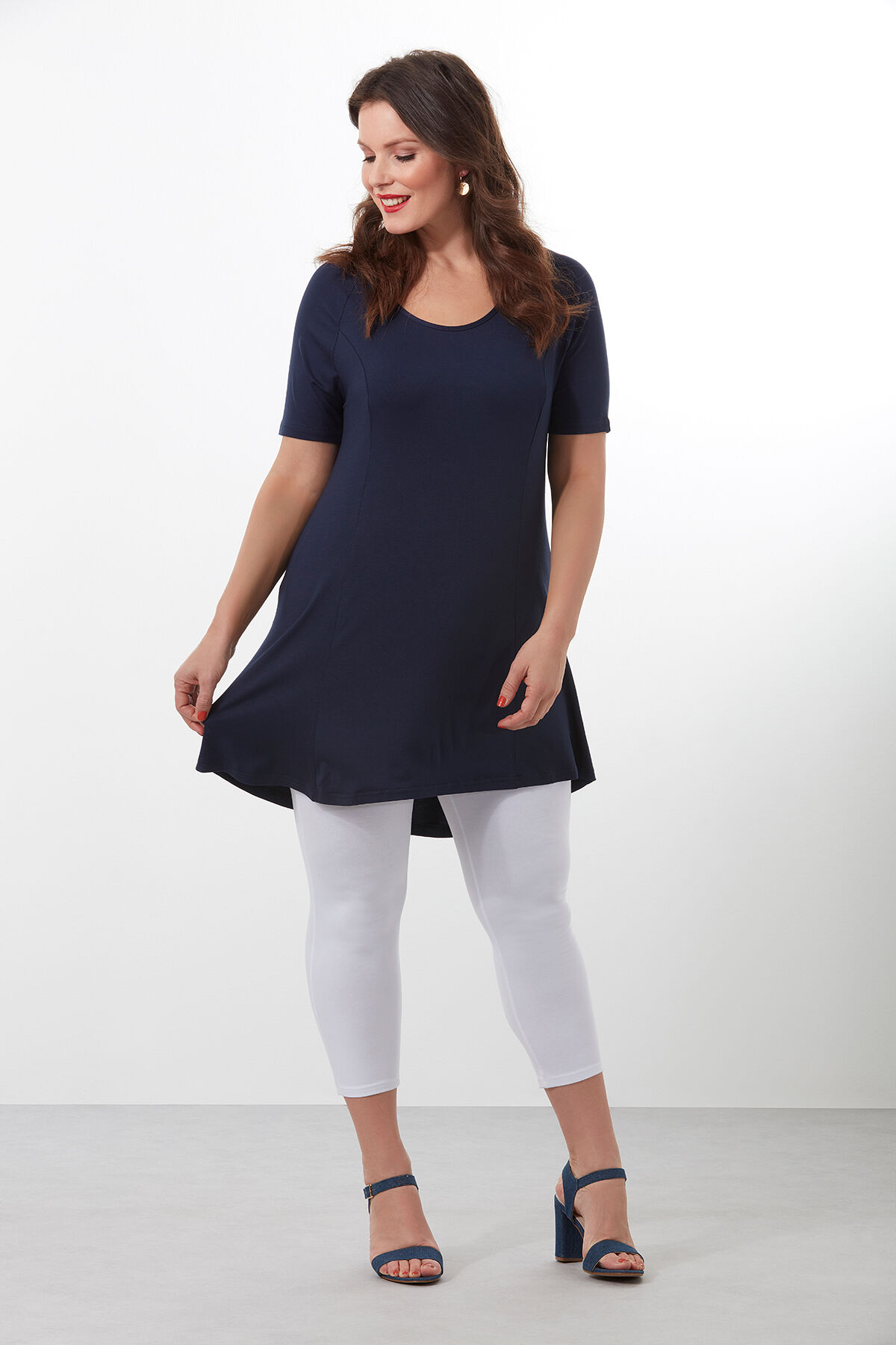 Capri-Leggings image number 4