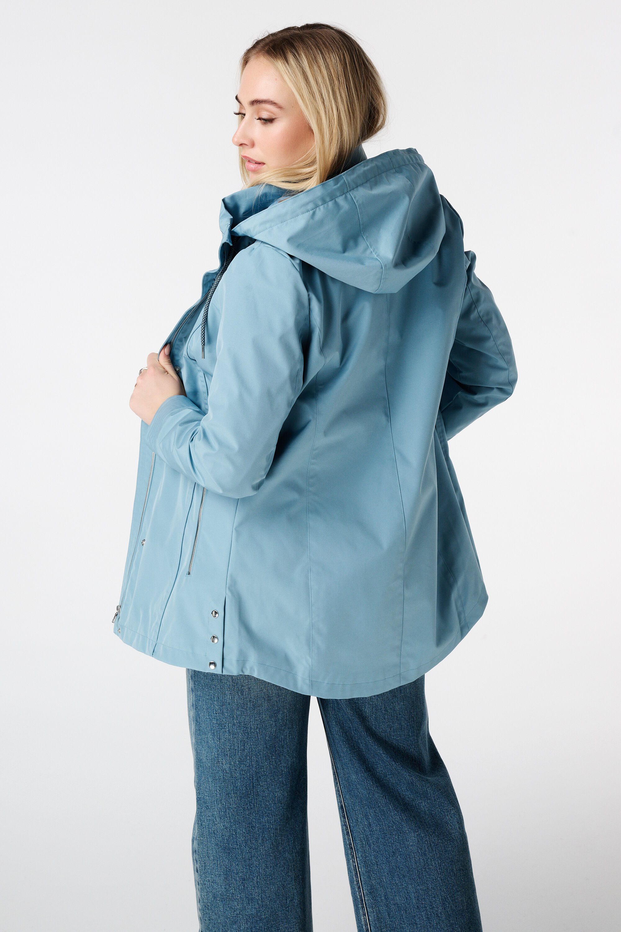 Jacke mit Kapuze image number 3