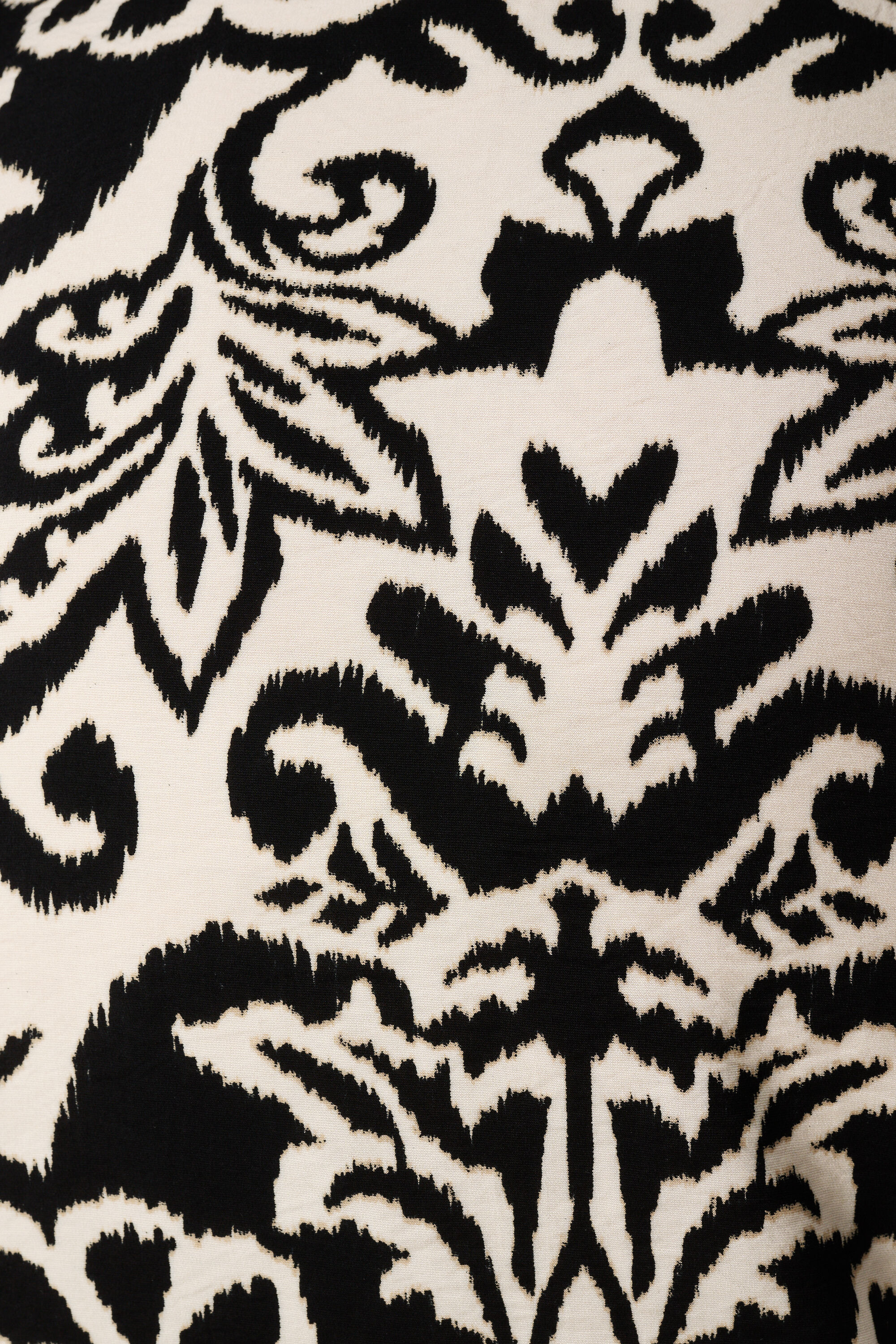 Bluse mit Schleifendetail  image number 6