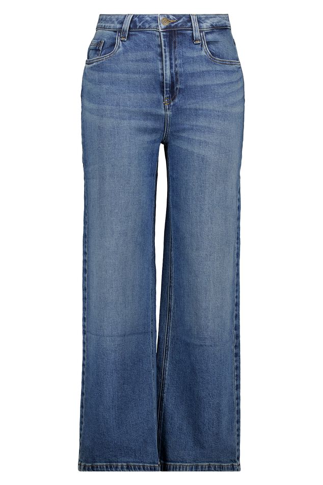 Loose-Leg-Jeans IVY image number 1