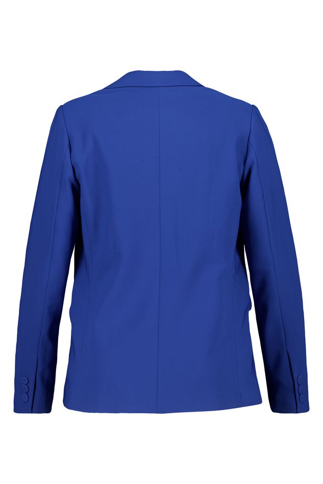 Blazer mit Knopfverschluss image number 2