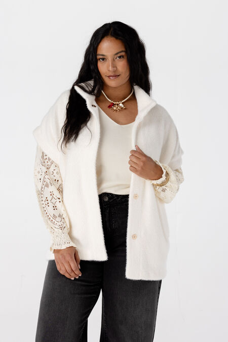 Weiche Weste  Weiche Weste