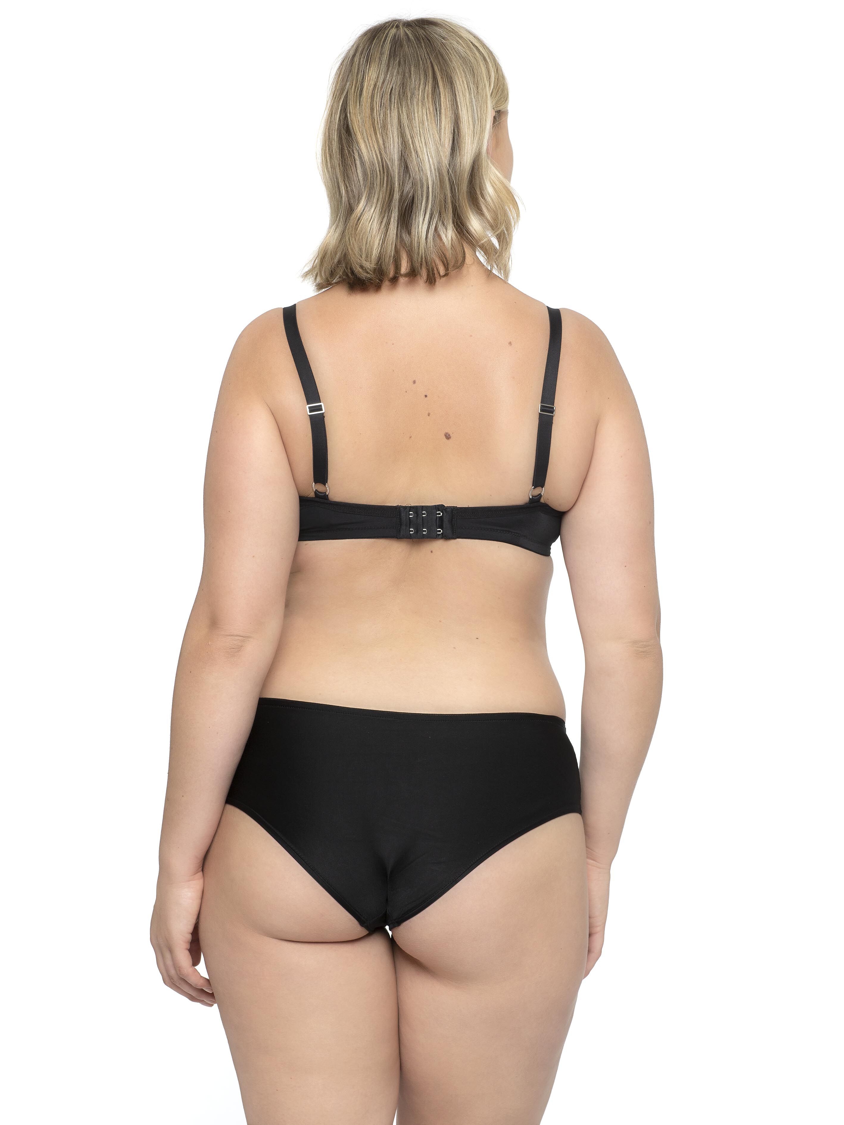 Sapph Shorts - Comfort  image number 3