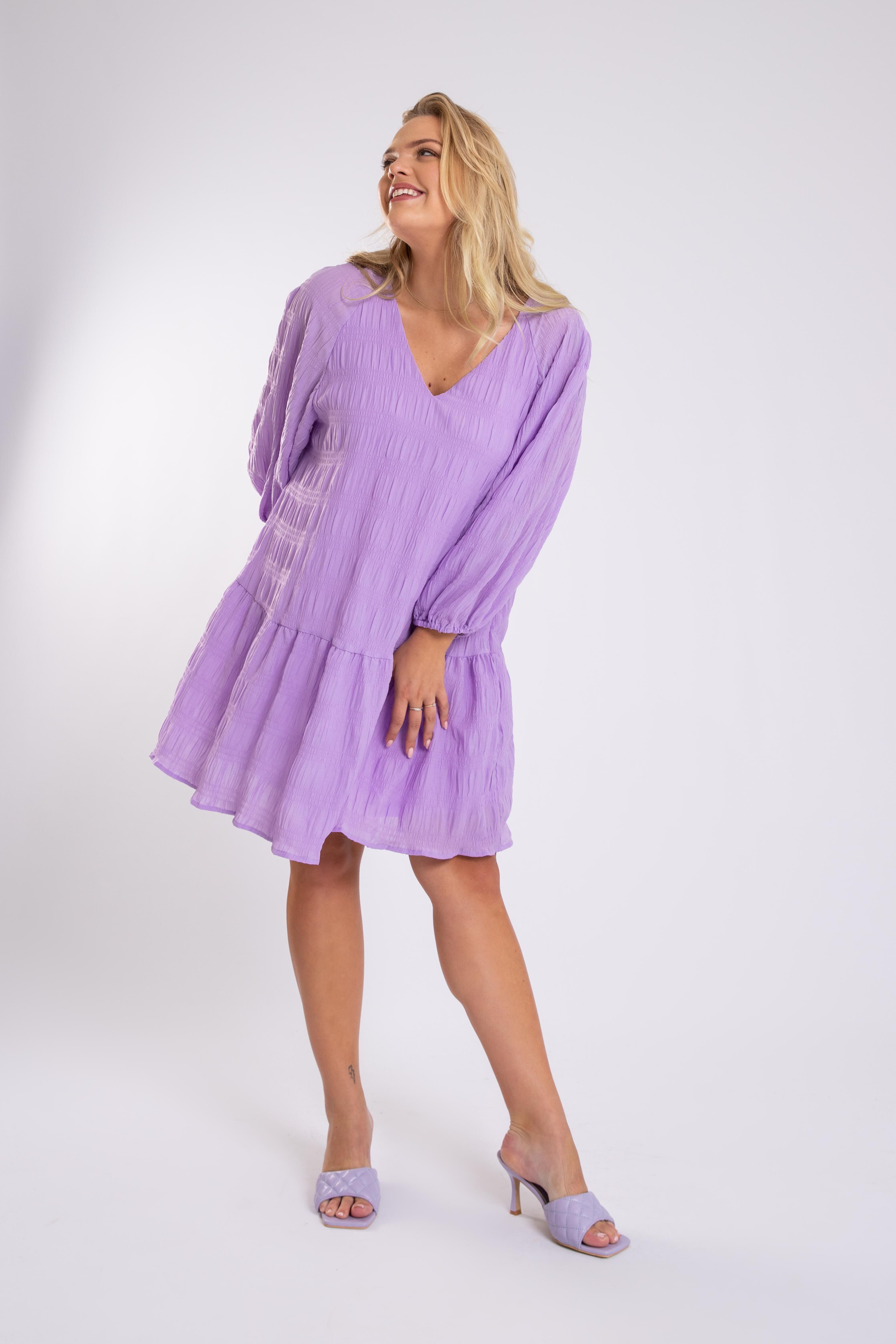 A-Figur-Kleid  image number 7