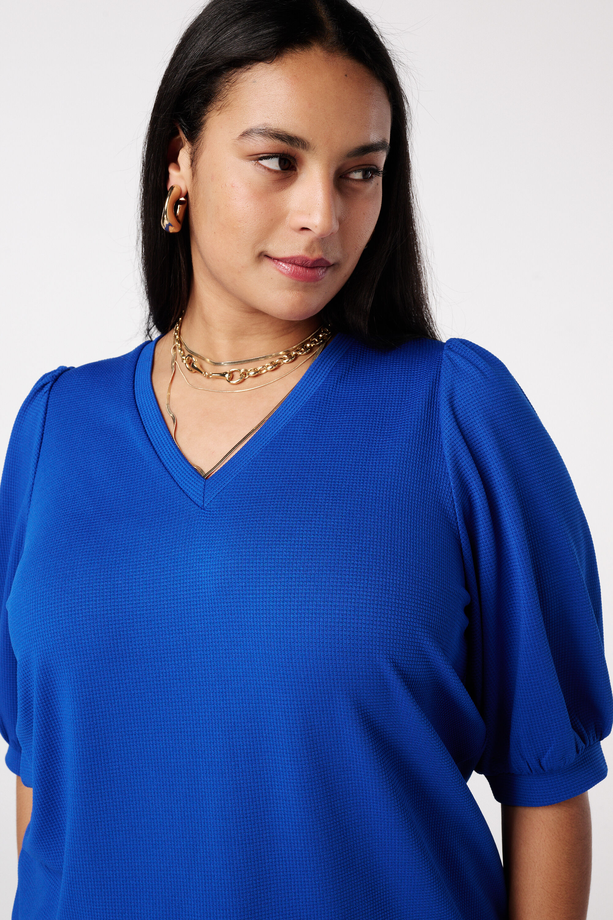 Top mit Puff&auml;rmeln image number 4