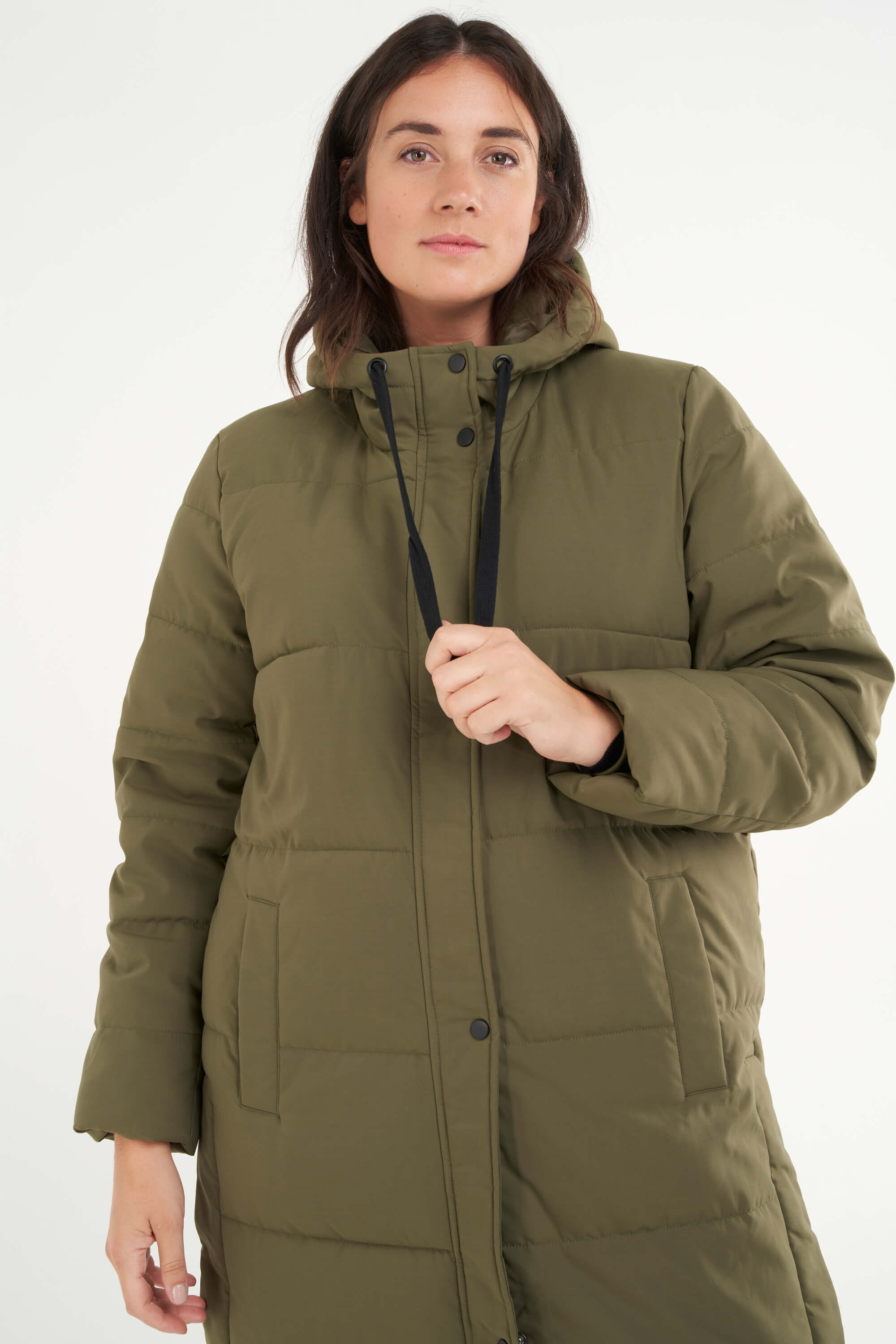 Kapuzenjacke image number 6