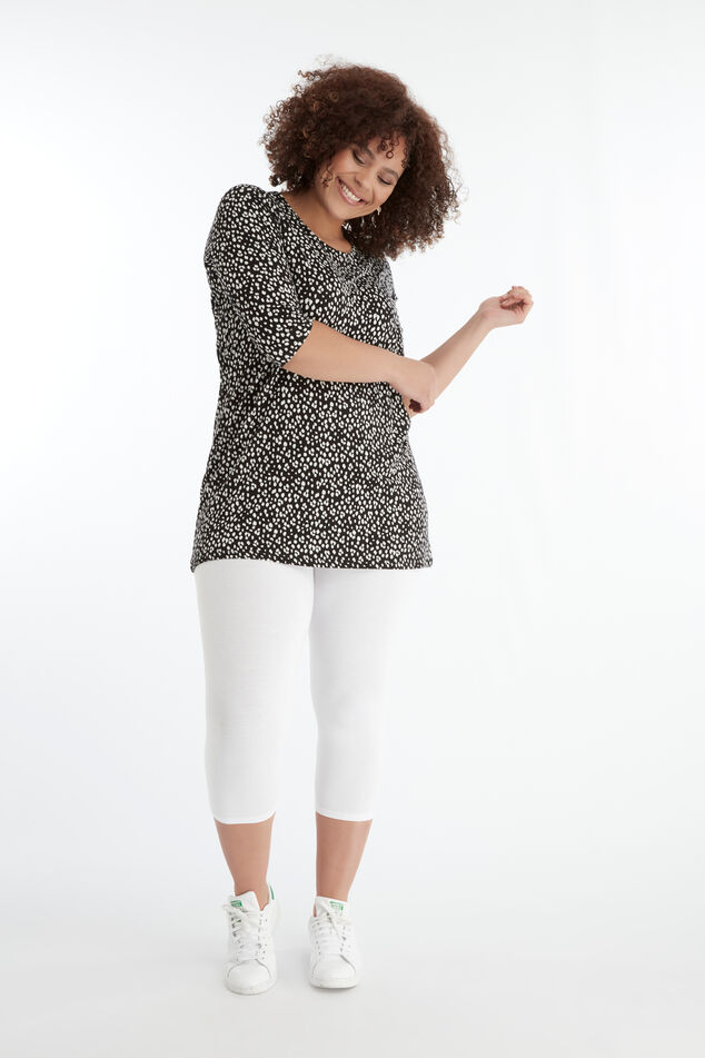 Capri-Leggings image number 0