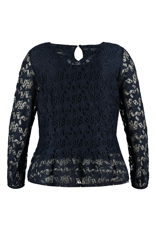 Spitzen-Top  image number 2