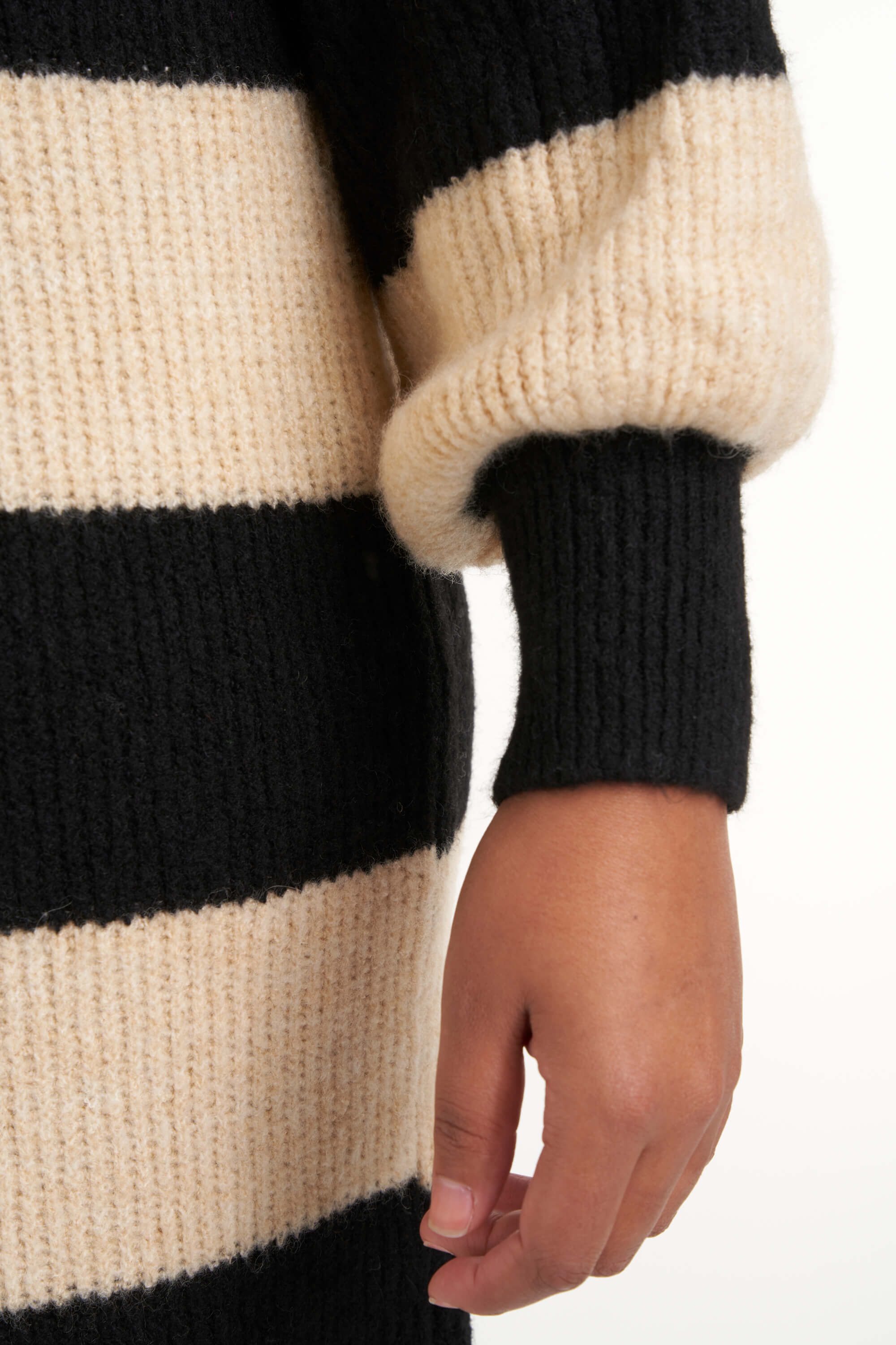 Langer Cardigan image number 3