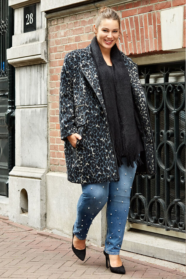 Wolljacke image number 0