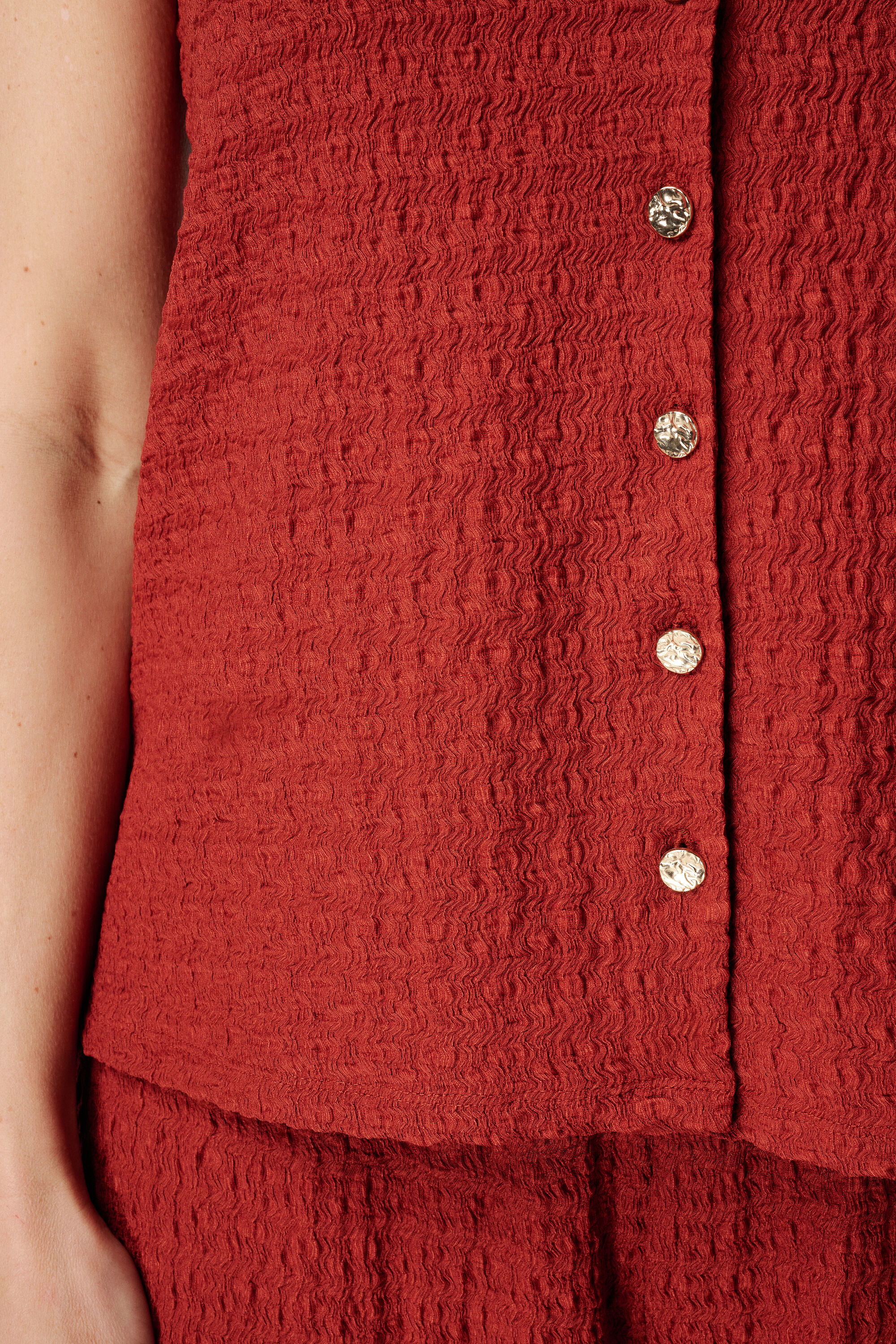 Top mit Knopfleiste image number 6