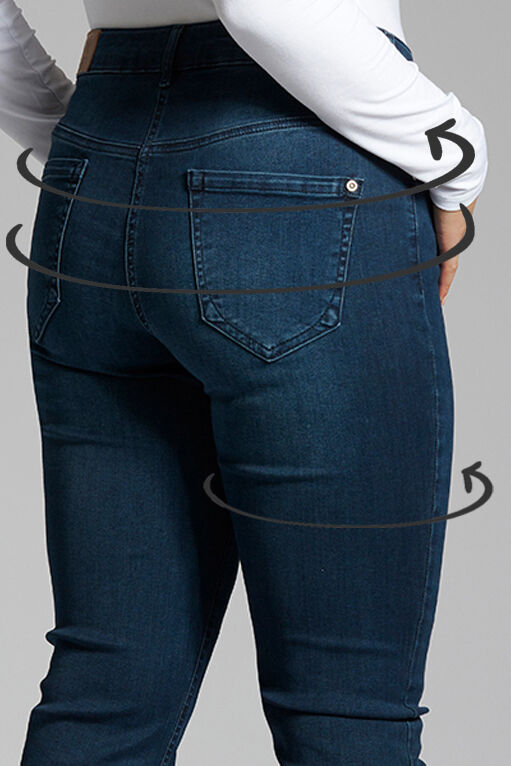 Magic Simplicity SHAPES capri image number 3