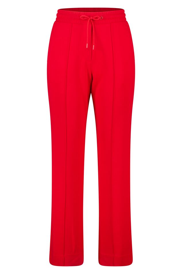 Hose mit Panelnähten image number 1