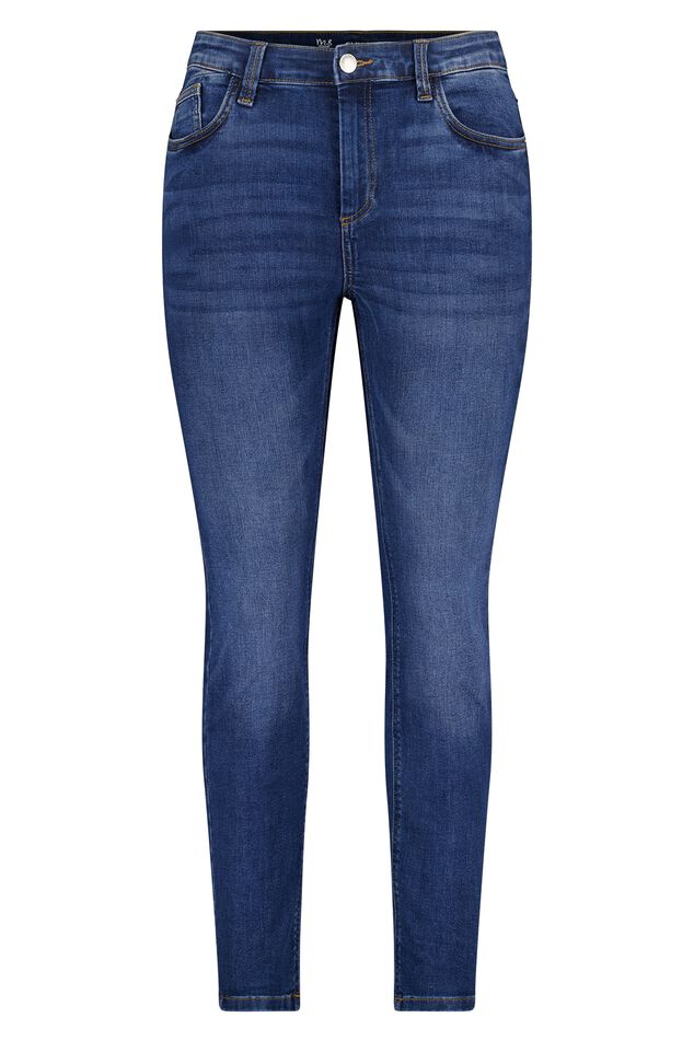 Slim-Leg-Jeans IRIS image number 1