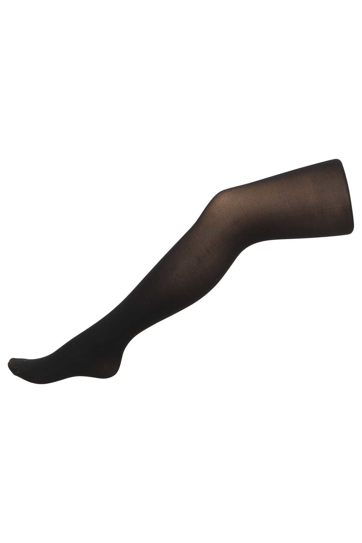 Basic-Strumpfhose 60 Denier image number 1