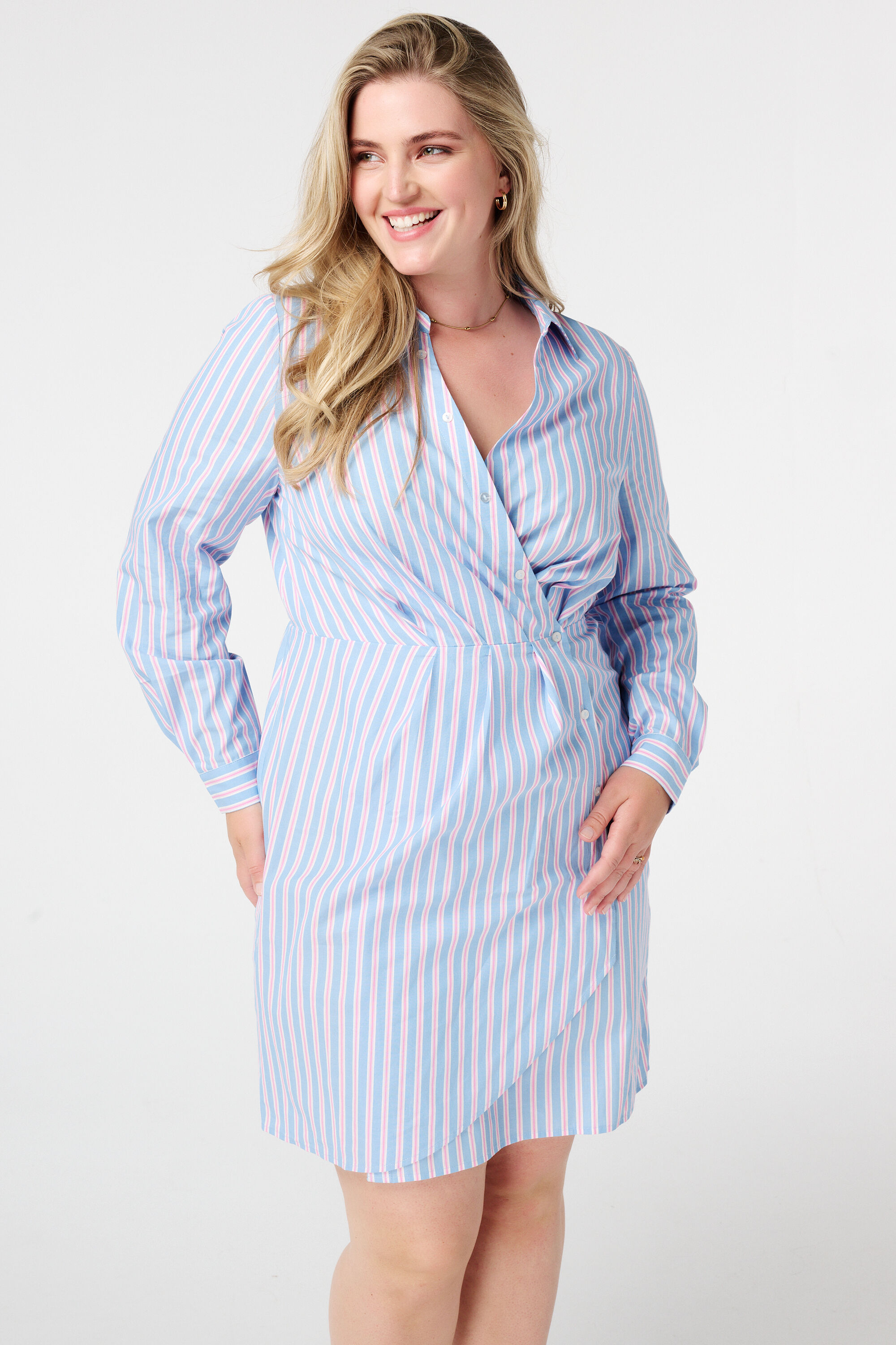 Hemdkleid image number 5