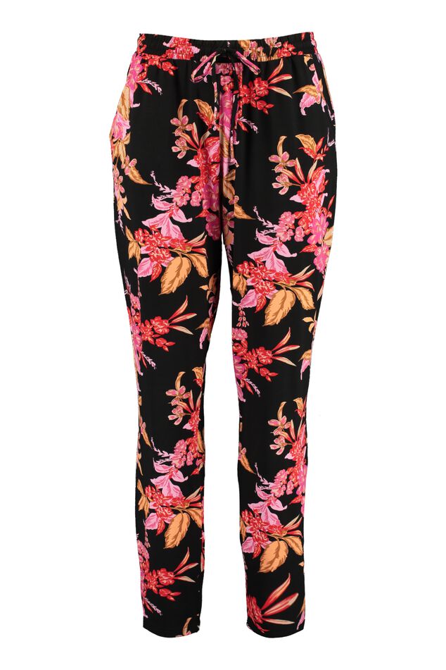 Weit geschnittene Hose  image number 2