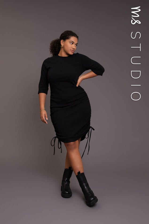 Jerseykleid  image number 0