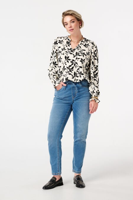 Slim Fit Jeans Slim Fit Jeans