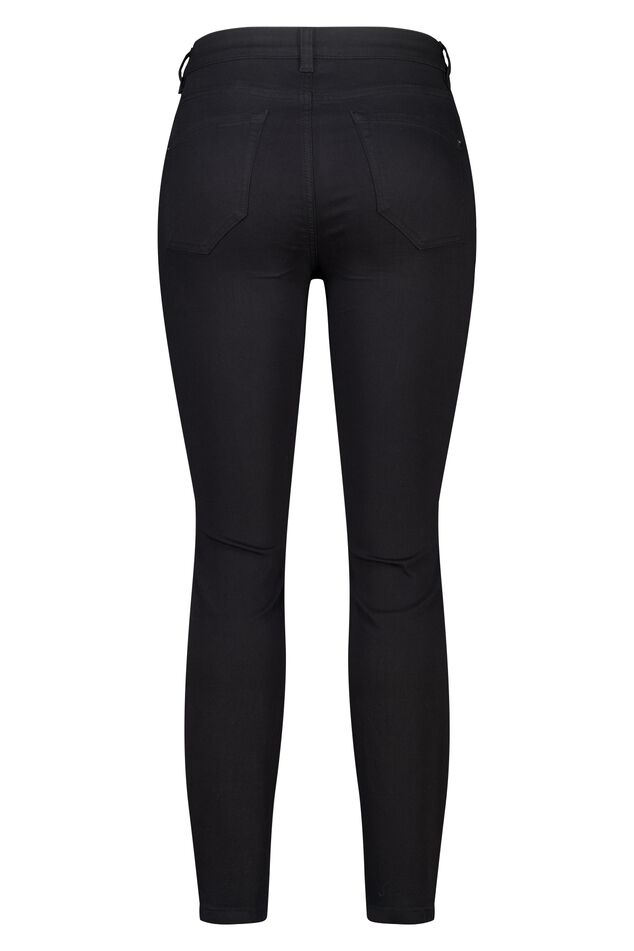 Slim-Leg-Jeans IRIS image number 2