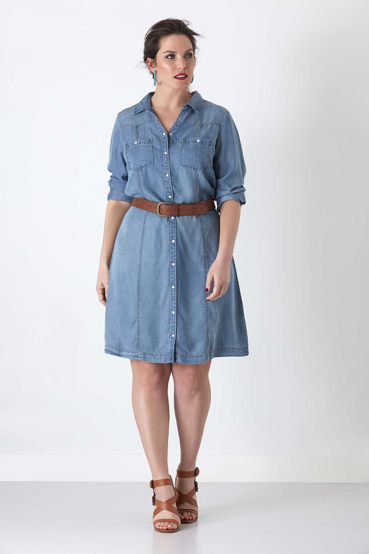 Jeansg&uuml;rtel image number 3