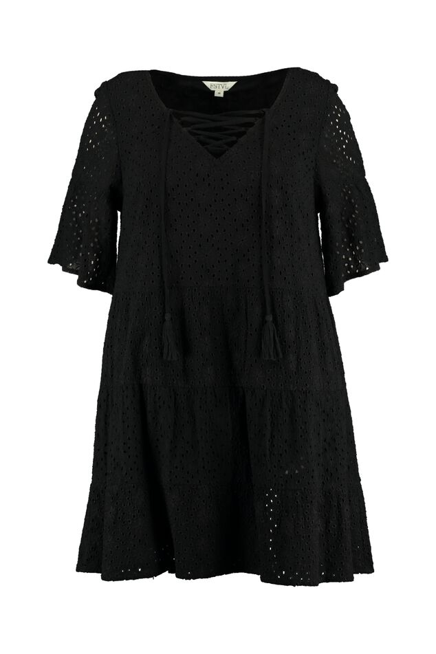 Bohemien-Kleid image number 1