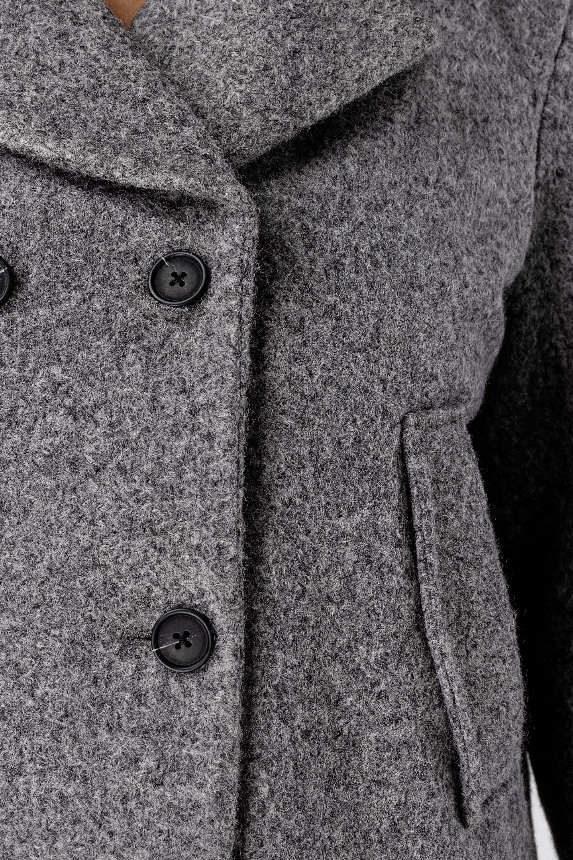 Kurzer Zweireiher image number 4