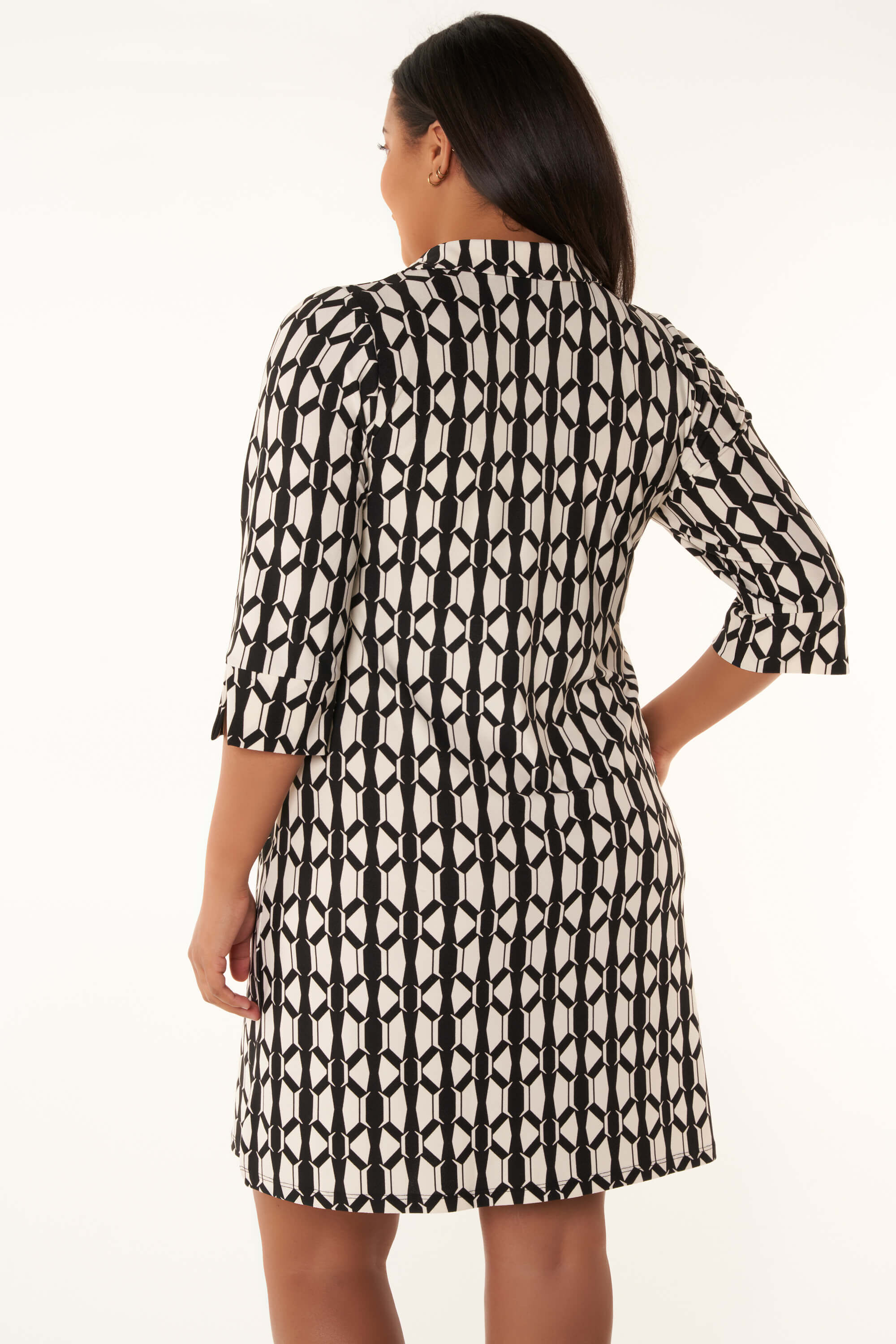 Kleid mit Taschen  image number 3