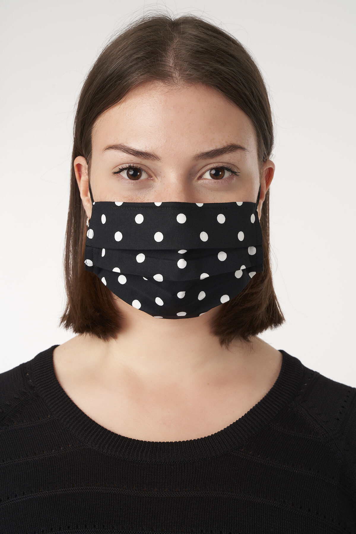 Mund-Nasen-Maske image number 2