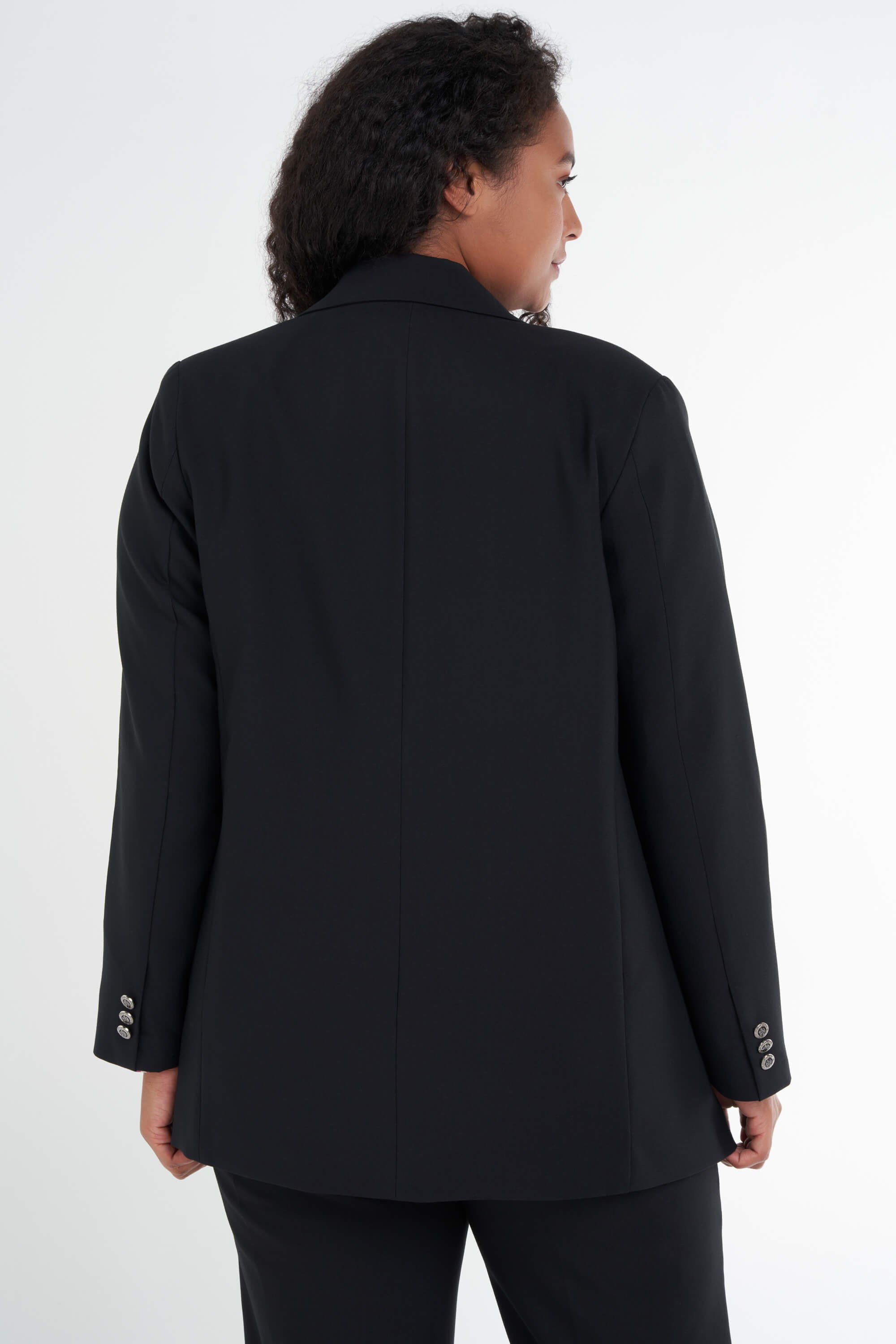 Zweireihiger Blazer image number 3