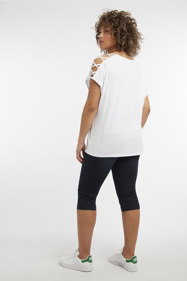 Capri-Treggings image number 4